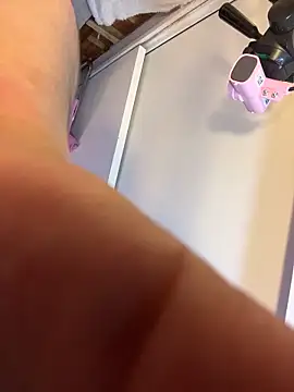 Jade-Naughty online show from March 19, 2026, 9:37 pm