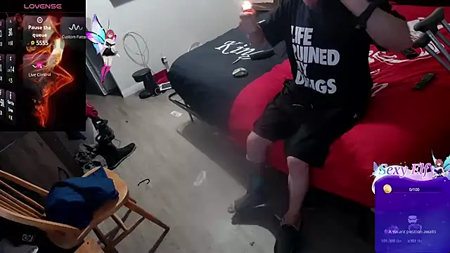 CirclingClass online show from February 23, 2025, 8:06 am