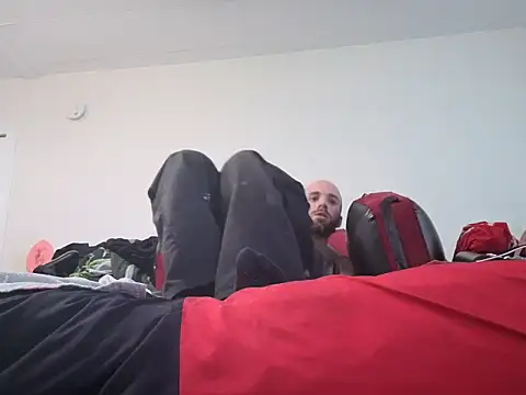 CirclingClass online show from October 27, 2025, 8:43 pm