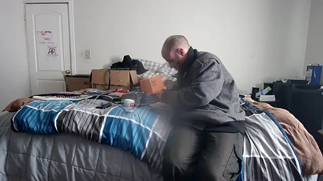 CirclingClass online show from January 28, 2025, 9:40 pm