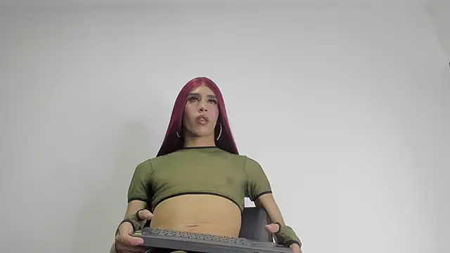 Jaddyy   online show from April 17, 2026, 2:47 am