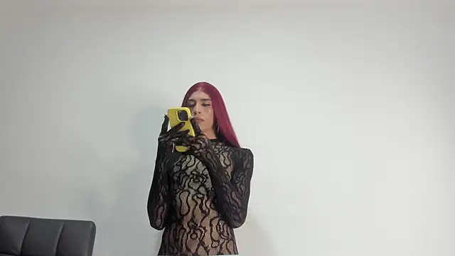 Jaddyy   online show from April 18, 2026, 12:02 am