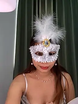 Alice 028 online show from March 6, 2026, 5:13 am