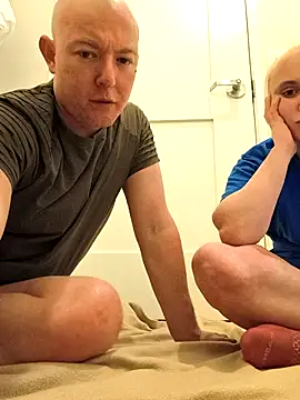 luckilyfound3 online show from March 26, 2026, 3:05 am