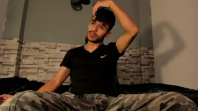 x harold x online show from March 26, 2026, 12:36 pm