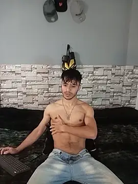 x harold x online show from March 13, 2026, 10:09 am