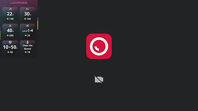 PaulaVegaa online show from April 9, 2026, 12:44 pm