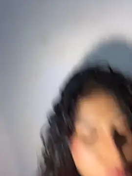 AmeliaAndersson online show from May 17, 2026, 11:16 pm