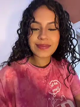 AmeliaAndersson online show from April 12, 2026, 12:08 pm