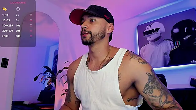 Snapshot of NikoHank_ chatting on June 9, 2026, 5:41 am NikoHank online show from June 9, 2026, 5:41 am