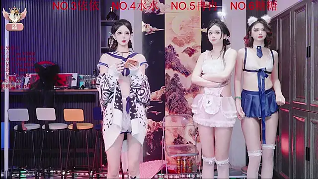 98K 001 online show from April 6, 2026, 10:16 am