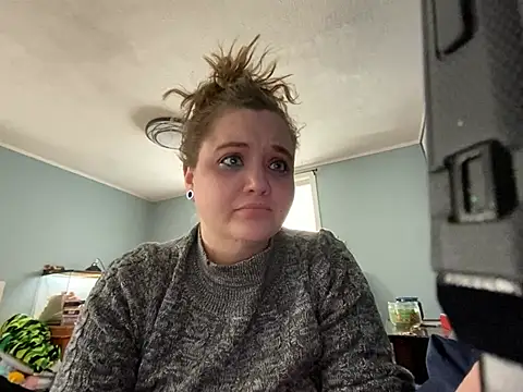 highimmaryjane online show from March 20, 2026, 3:13 pm