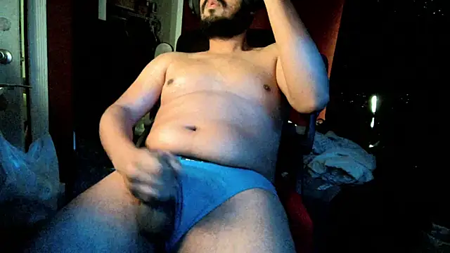 curly rico online show from April 15, 2026, 10:10 pm