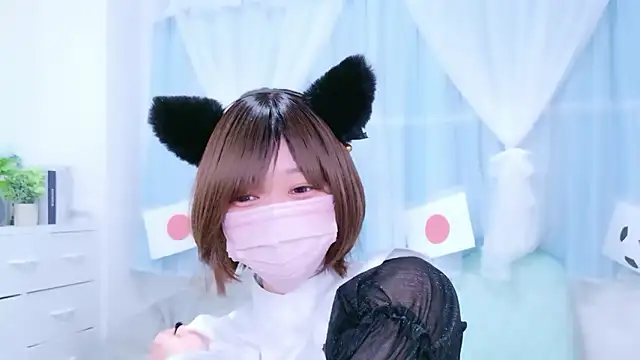Snapshot of Koyuki_snow chatting on June 17, 2026, 12:37 pm Koyuki snow online show from June 17, 2026, 12:37 pm