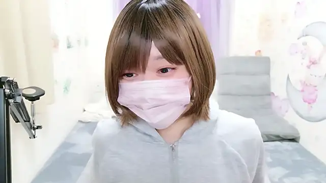 Snapshot of Koyuki_snow chatting on August 2, 2026, 1:42 pm Koyuki snow online show from August 2, 2026, 1:42 pm