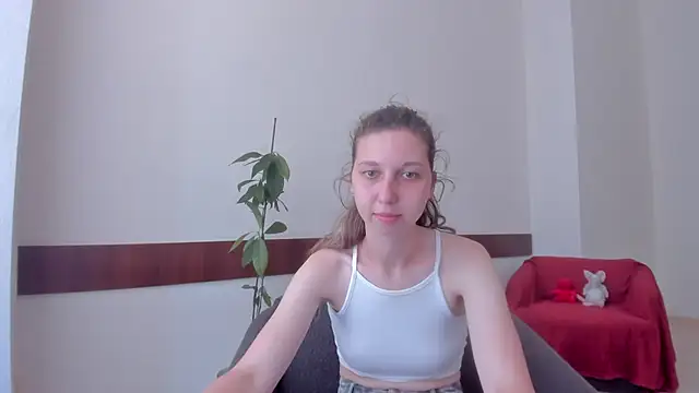 Ellina Star online show from June 23, 2026, 8:23 am
