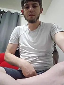ThickDX777 online show from May 15, 2026, 1:36 am