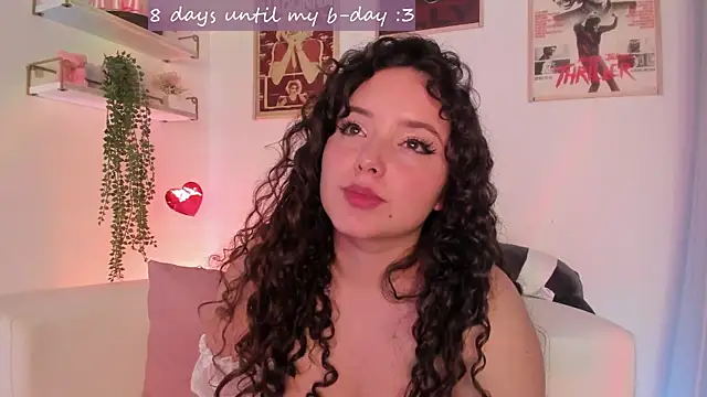 Ally belle online show from July 23, 2026, 10:38 pm