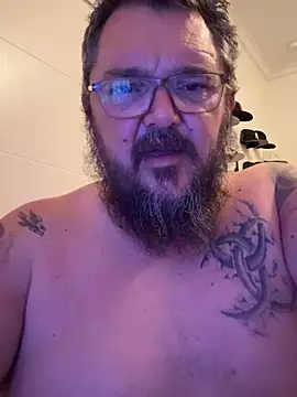 bigbear345k online show from March 31, 2026, 5:31 am