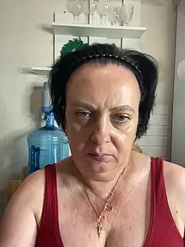 Melissa Morris online show from July 15, 2026, 8:16 pm
