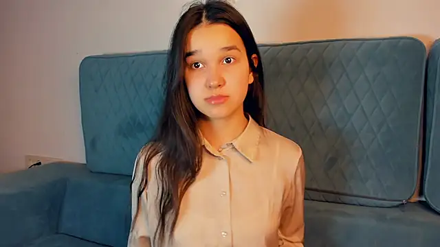 ShawtyCelina online show from April 10, 2026, 6:04 pm