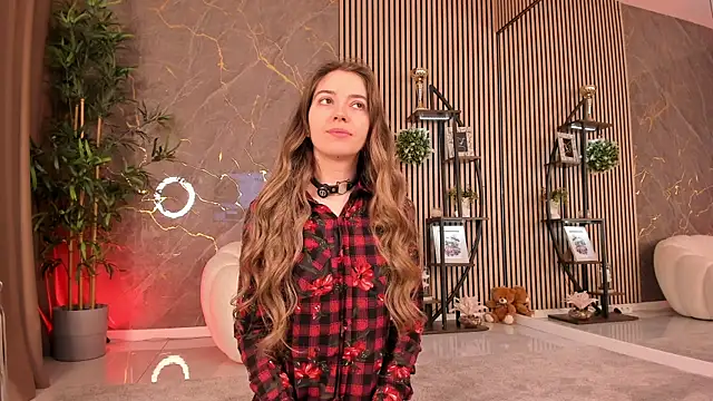 Velvet Spell online show from April 1, 2026, 3:19 am