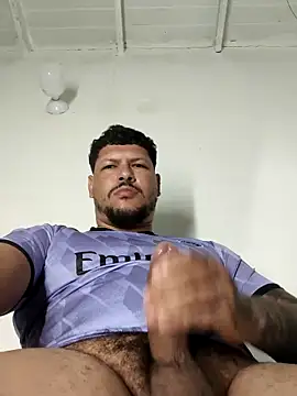 BadboyDirty1 online show from May 26, 2026, 1:20 pm