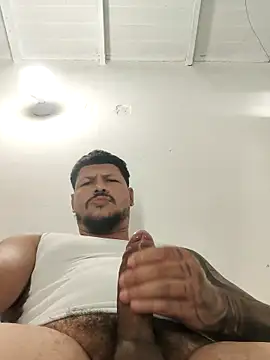 BadboyDirty1 online show from May 5, 2026, 2:58 am