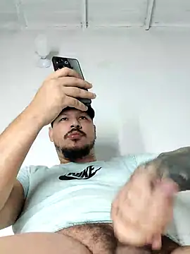 BadboyDirty1 online show from March 21, 2026, 1:04 pm