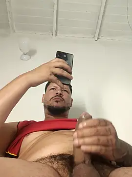 BadboyDirty1 online show from June 12, 2026, 12:58 pm