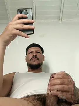 BadboyDirty1 online show from May 4, 2026, 2:53 pm