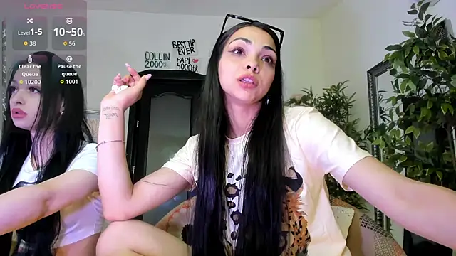 Cheerishh online show from June 26, 2026, 9:59 am