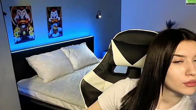 Sugar Kitten12 online show from March 24, 2026, 1:22 pm