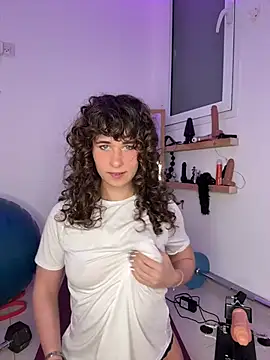 Alissa-Kissa online show from March 23, 2026, 7:03 pm