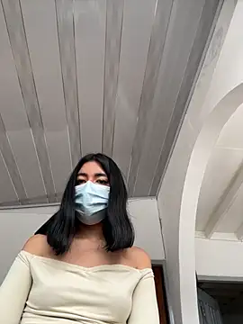 Velvetrosee  online show from March 4, 2026, 3:53 pm