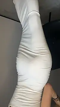 ArielMur online show from March 26, 2026, 6:44 am