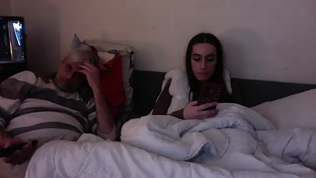 chiara-mario online show from March 26, 2026, 9:40 am