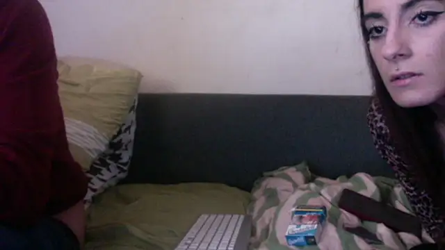 chiara-mario online show from April 14, 2026, 9:36 am