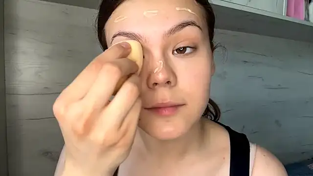 BlinkingDross online show from April 10, 2026, 10:00 am