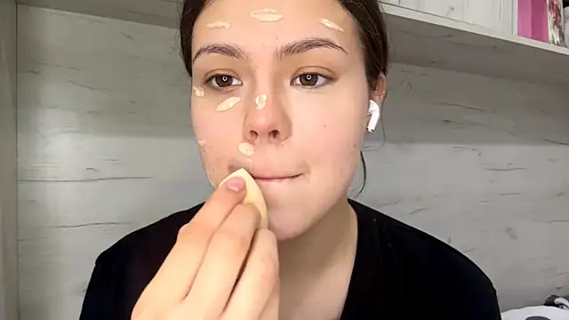 BlinkingDross online show from April 7, 2026, 10:17 am