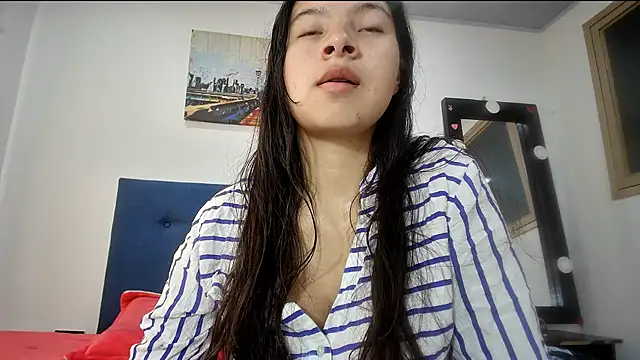 HIMAWARY SOIN5 online show from April 15, 2026, 12:53 pm