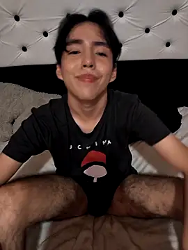 Lucca  555 online show from March 28, 2026, 12:00 am