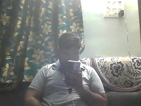 Foxboy65 online show from March 10, 2026, 5:50 pm