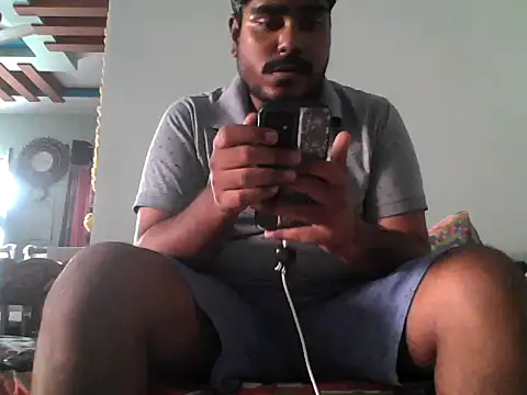 Foxboy65 online show from March 30, 2026, 9:22 am