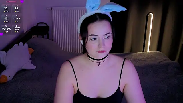 missy3kissy online show from April 3, 2026, 11:33 pm