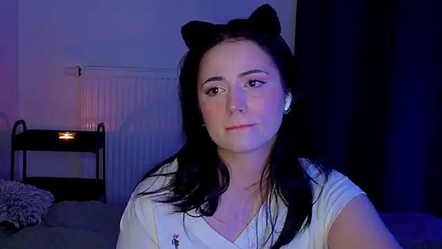 missy3kissy online show from March 7, 2026, 10:59 pm