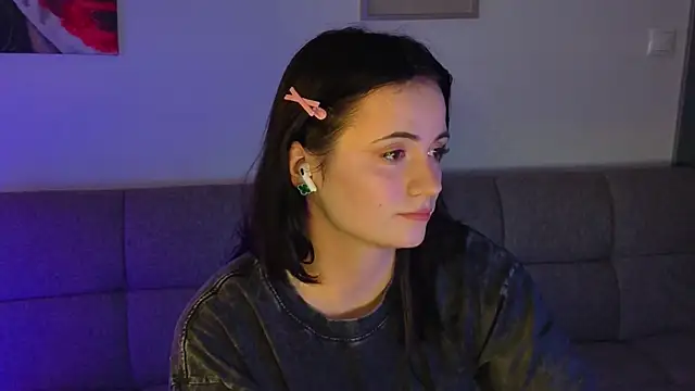 missy3kissy online show from March 16, 2026, 4:32 pm