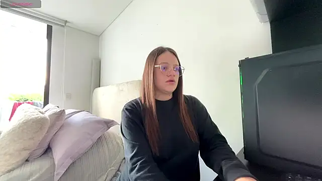 Sarahhh 0 online show from March 15, 2026, 9:22 pm