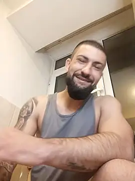 Tommy Porn  online show from April 15, 2026, 7:58 pm