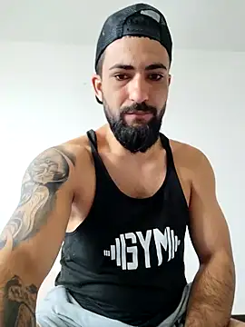 Tommy Porn  online show from April 7, 2026, 10:06 am